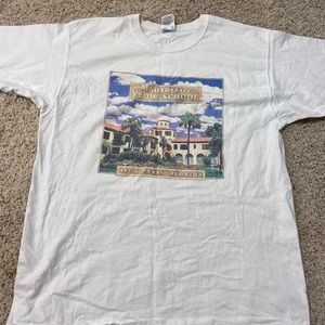 Maharishi shirt
